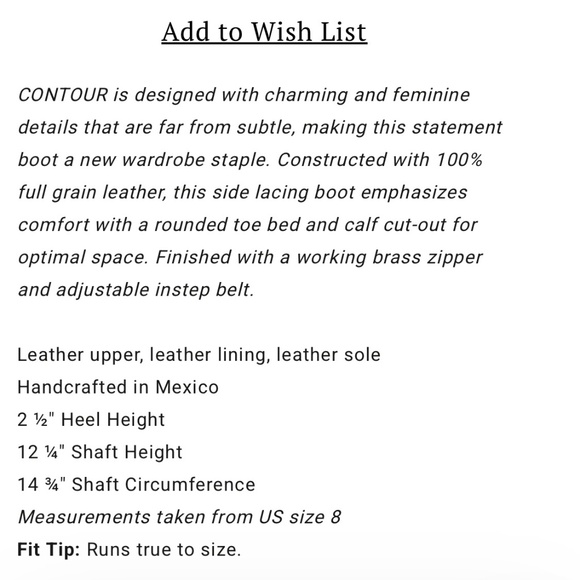 🦅🎁BNIB/NWT |•FREEBIRD BY STEVEN•| CONTOUR Boots in WINE Color - Picture 9 of 16